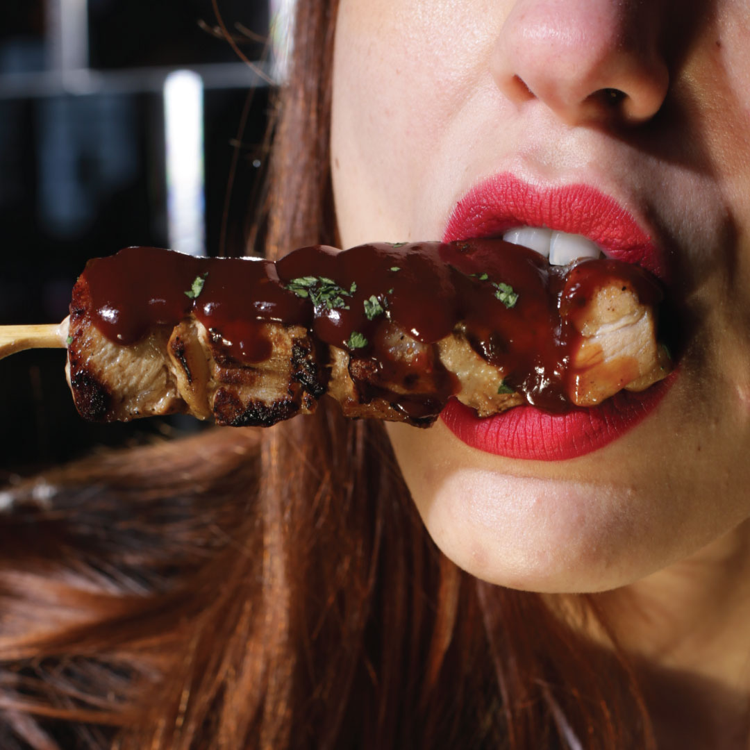 PIBA Street Gourmet