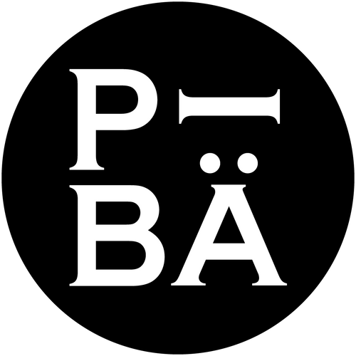 PIBÄ Street Gourmet logo